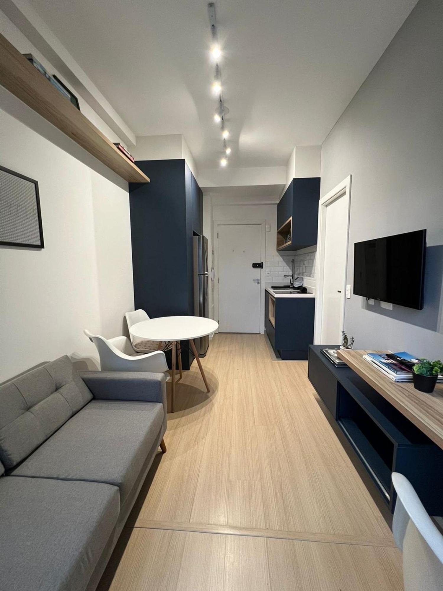 Innvista Nex One Itaim Apartment